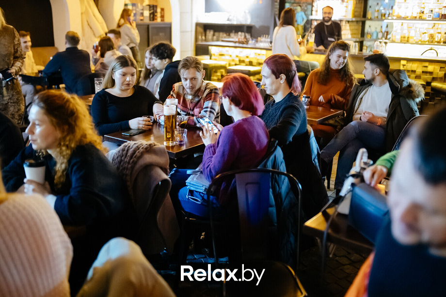 Отчетный концерт, фото № 43