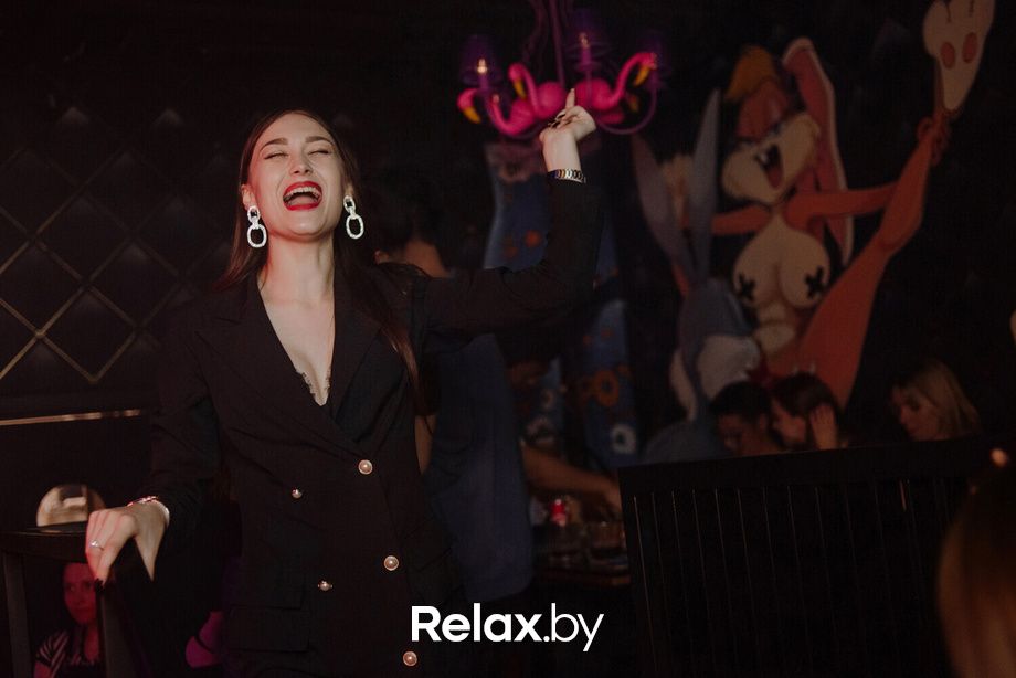 Friday «Stiflers party», фото № 56