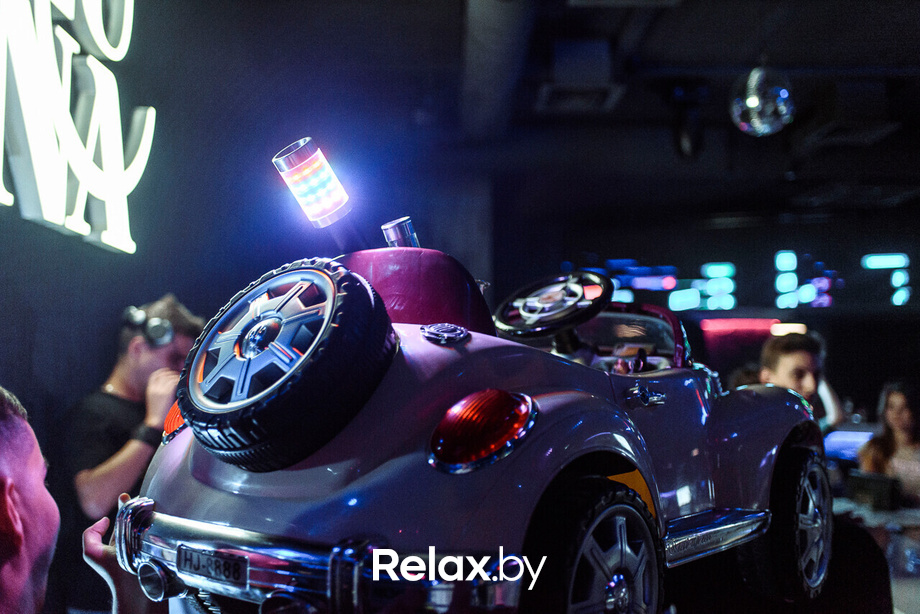 Miss Zodiac, фото № 9