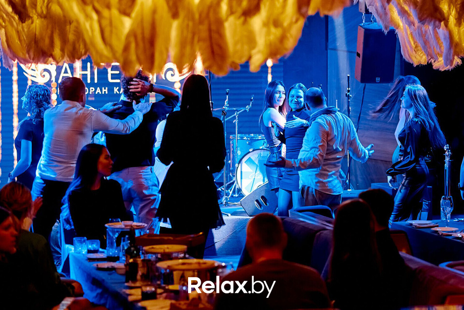 Friday Music, фото № 41