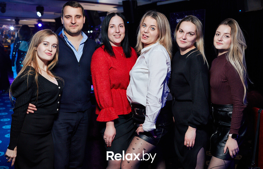 Inspiration Night, фото № 40