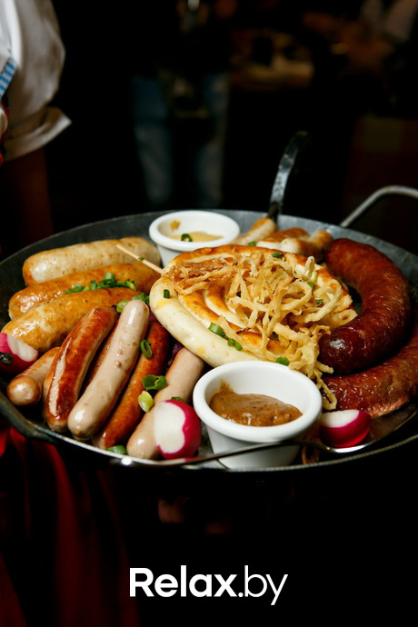 Октоберфест, фото № 21