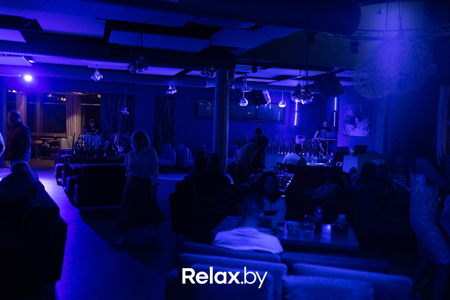 Ночные жители, фото № 24