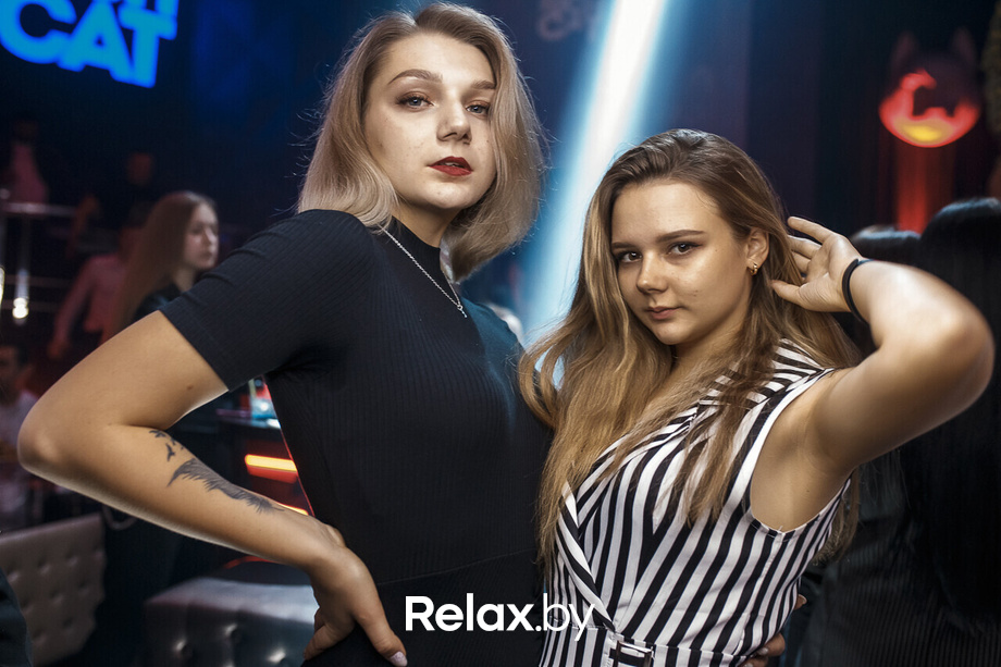 Marvel party, фото № 28