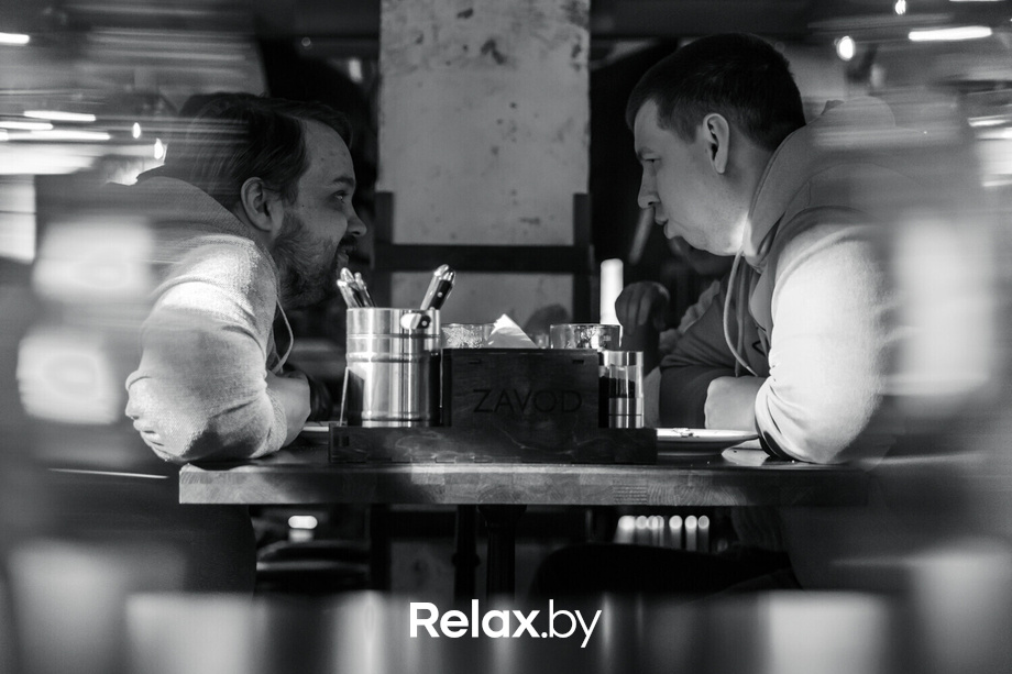 Relax party, фото № 9