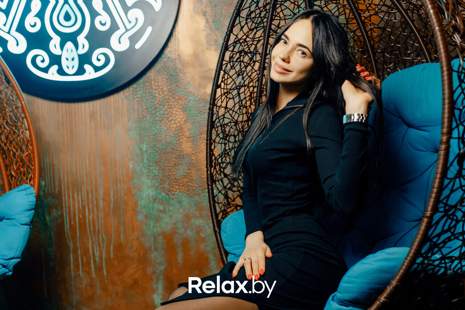 Караоке в Мяте, фото № 3