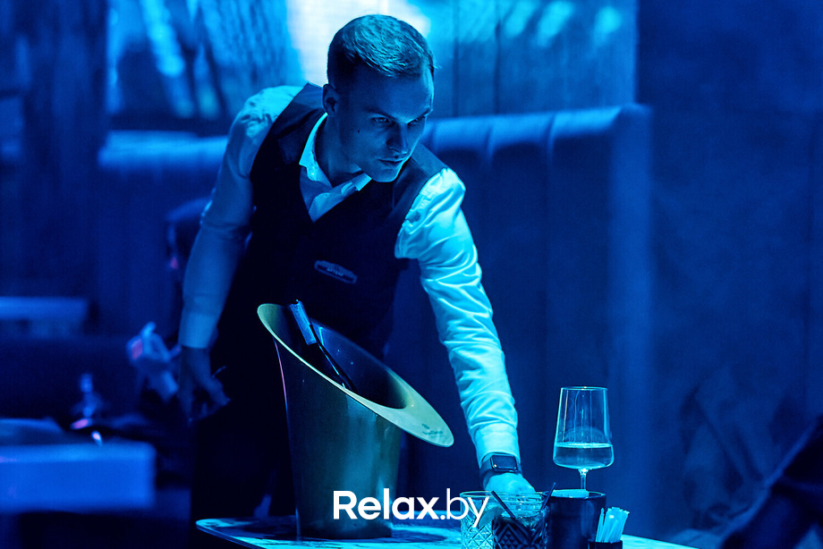 Выходные на Луне, фото № 32