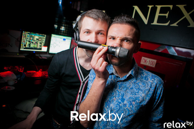 Next Club Show, фото № 60