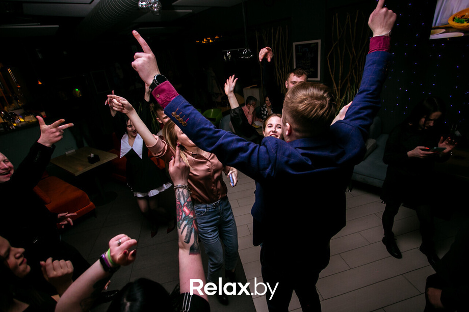 Ночные Жители, фото № 47