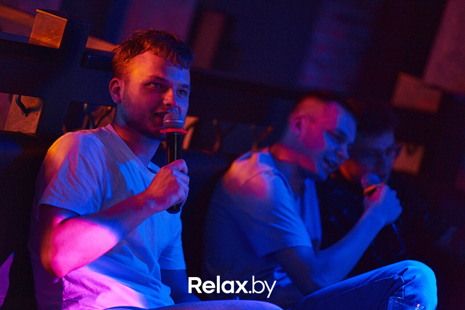 Караоке, фото № 79