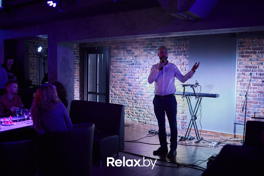 Торжественное открытие, фото № 53