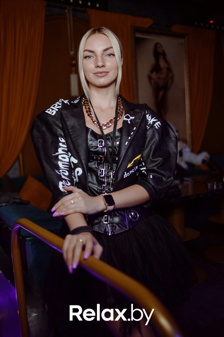 Sunday LUXURIA LXR, фото № 37