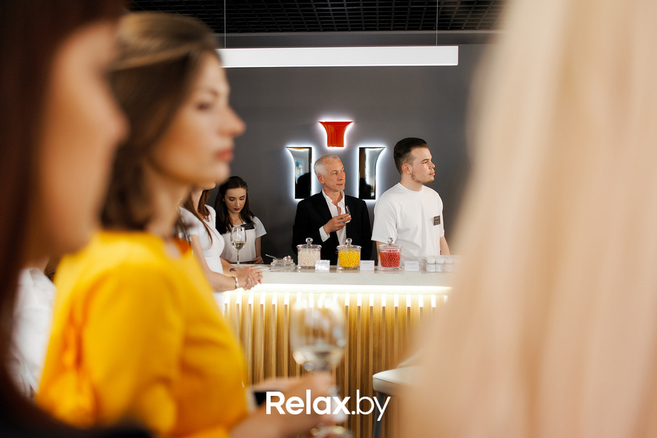 Сеанс ольфакторного детокса, фото № 126