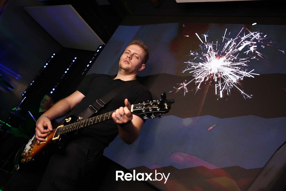 Terra party, фото № 8