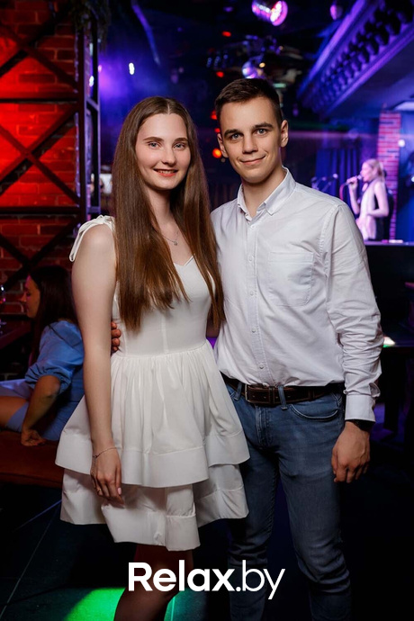 Brooklyn Live!, фото № 36