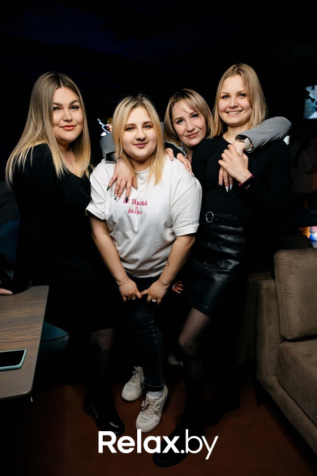 Ночные жители, фото № 41