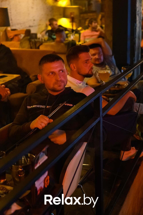 Финал Лиги чемпионов УЕФА, фото № 44