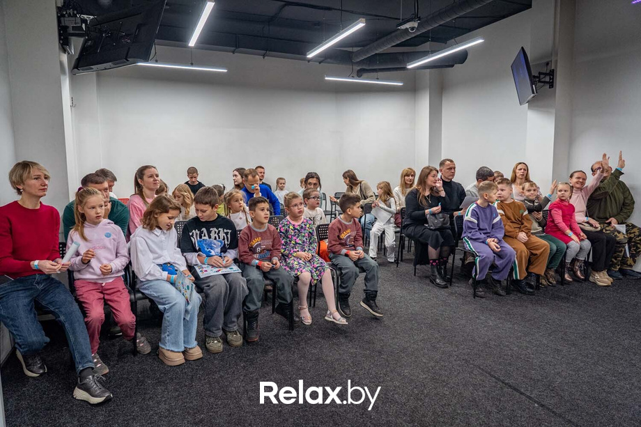 День Рождения парка наук «Квантум» — 3 года, фото № 22