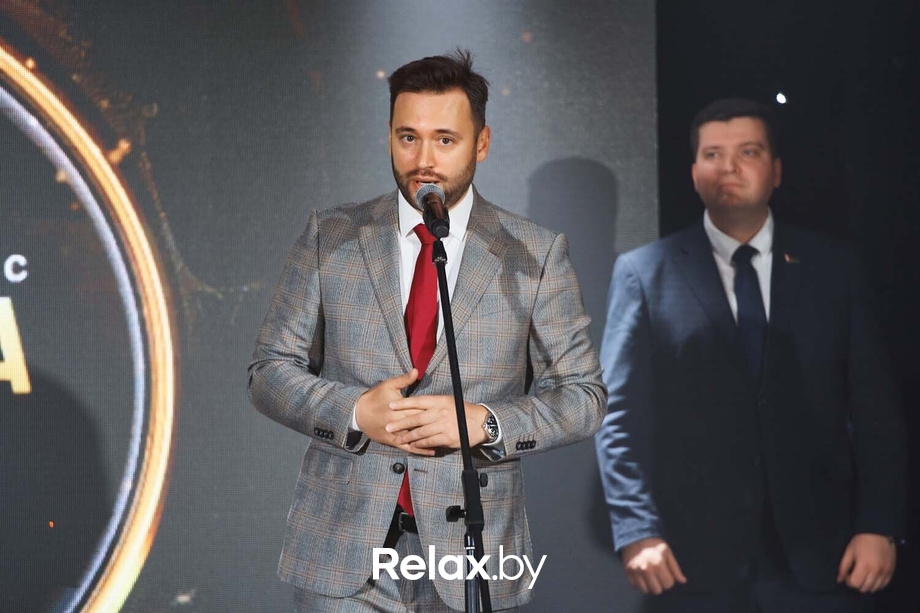 Человек Дела 2025, фото № 145