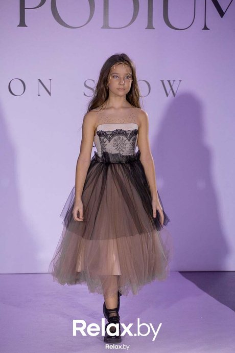 Gold Podium Fashion Show, фото № 158