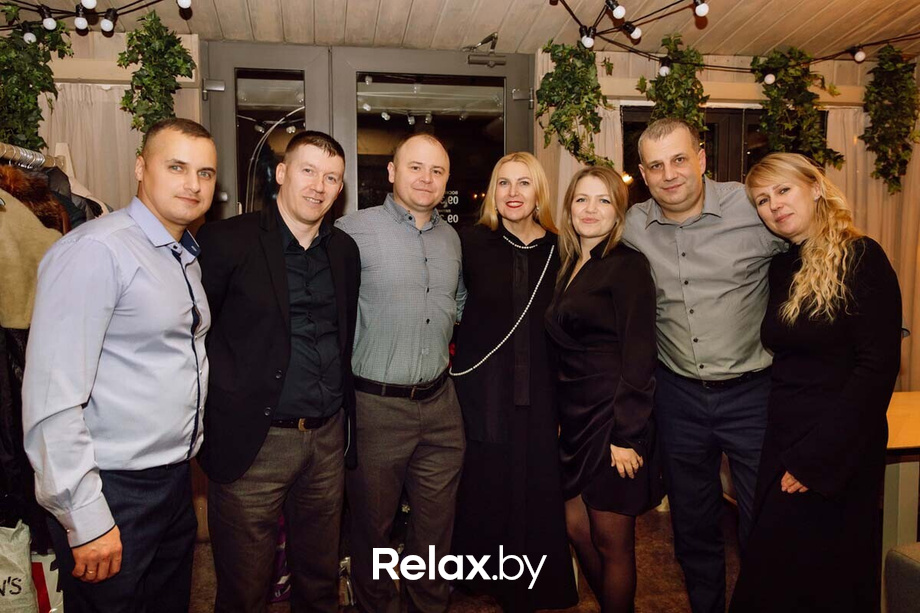 Happy New Year in Terra, фото № 34