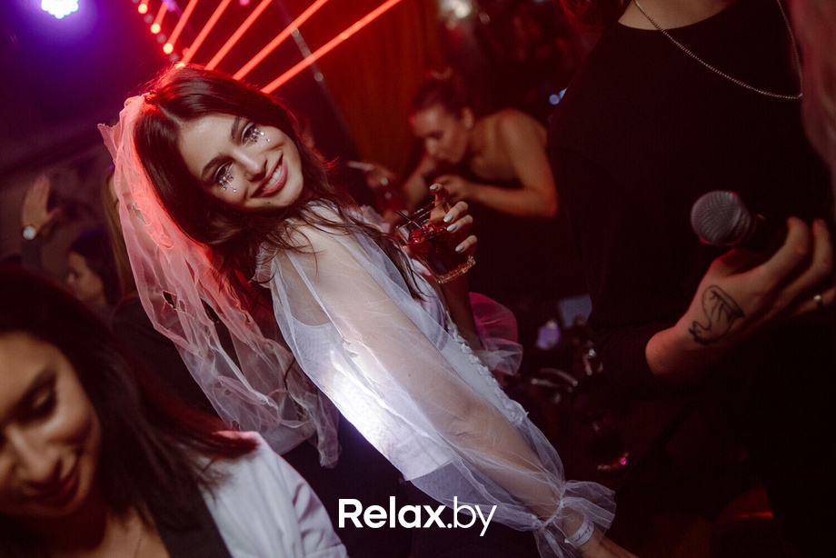 Saturday LUXURIA LXR, фото № 38