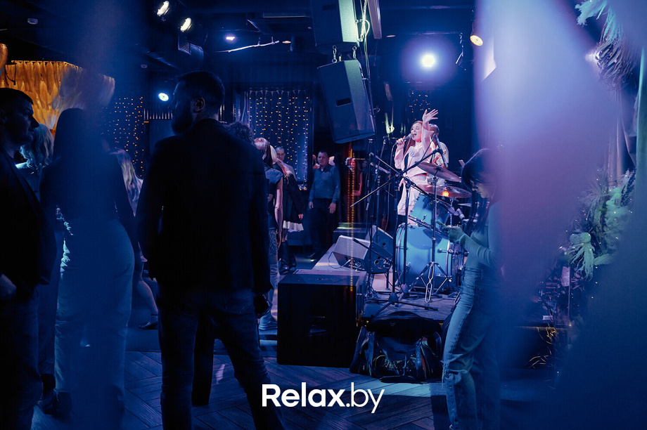 Saturday music, фото № 79