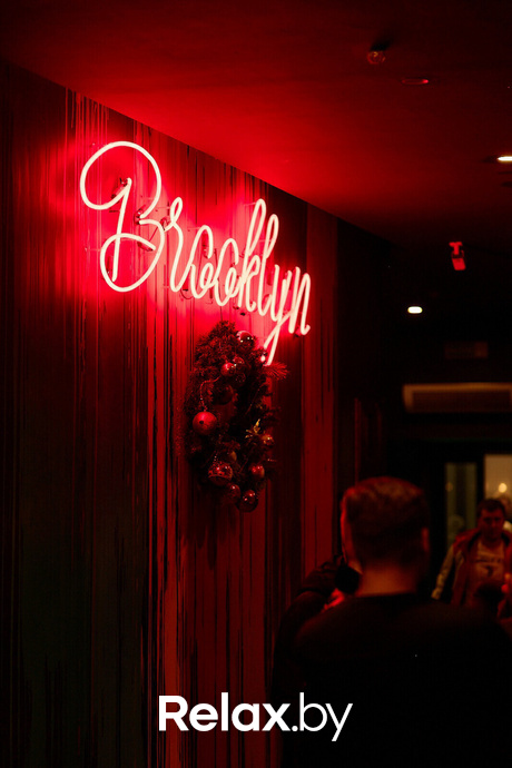 Brooklyn Live!, фото № 49