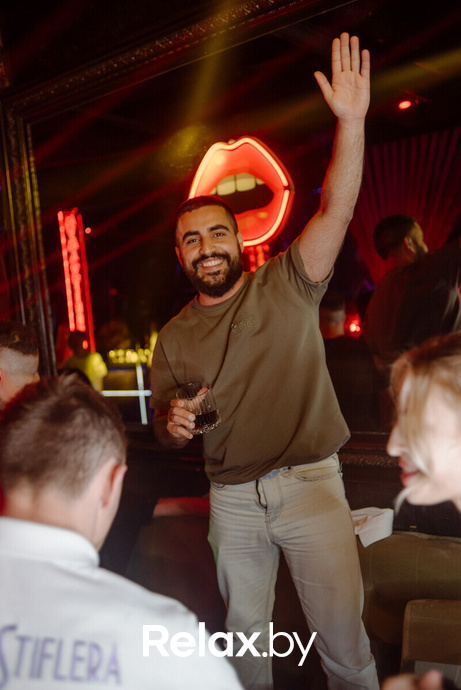 Friday «Stiflers party», фото № 7