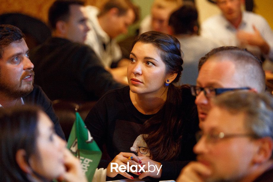 Мозговой Штурм, фото № 36