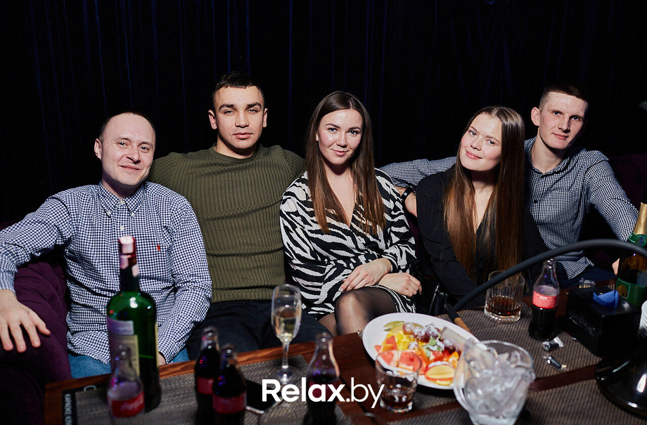 Christmas Holiday, фото № 44