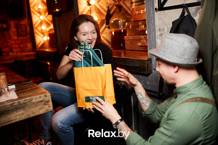 Tullamore St.Patrick's Day, фото № 67
