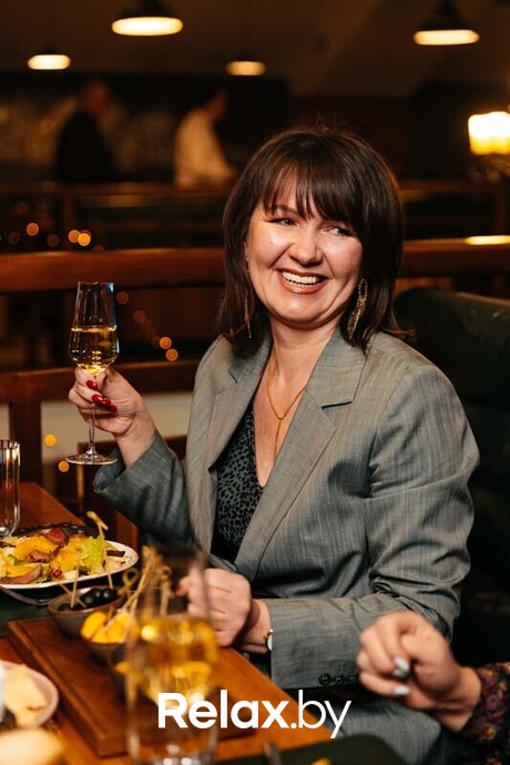 Новогодний корпоратив 13.12.2024, фото № 8