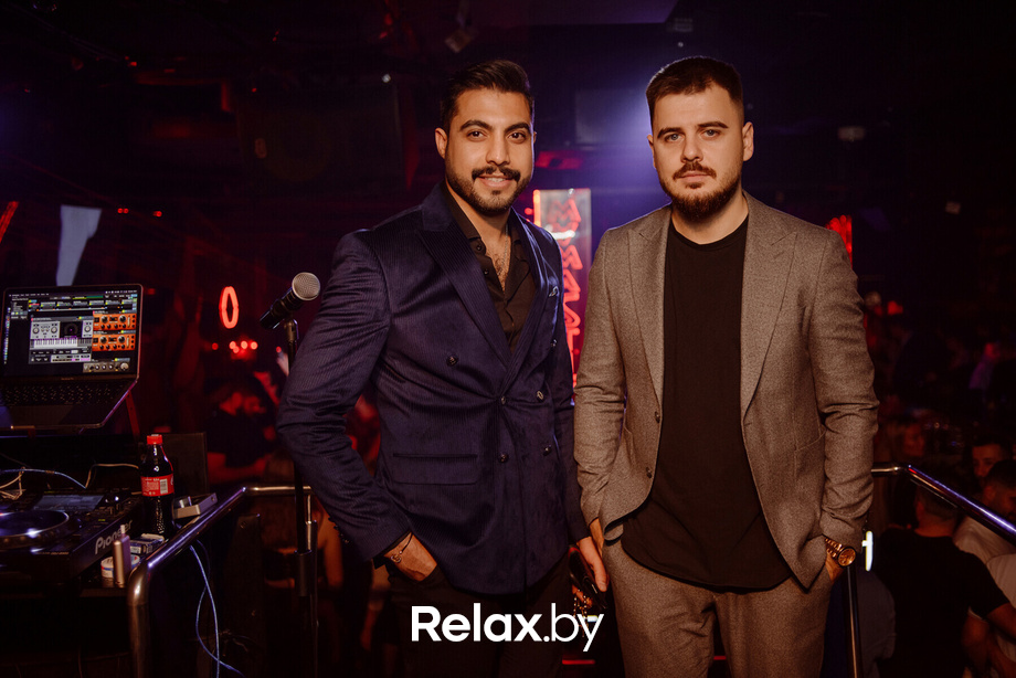 Friday «Мир дикого запада», фото № 45