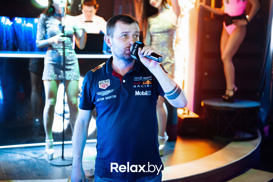 Hot Weekend, фото № 50