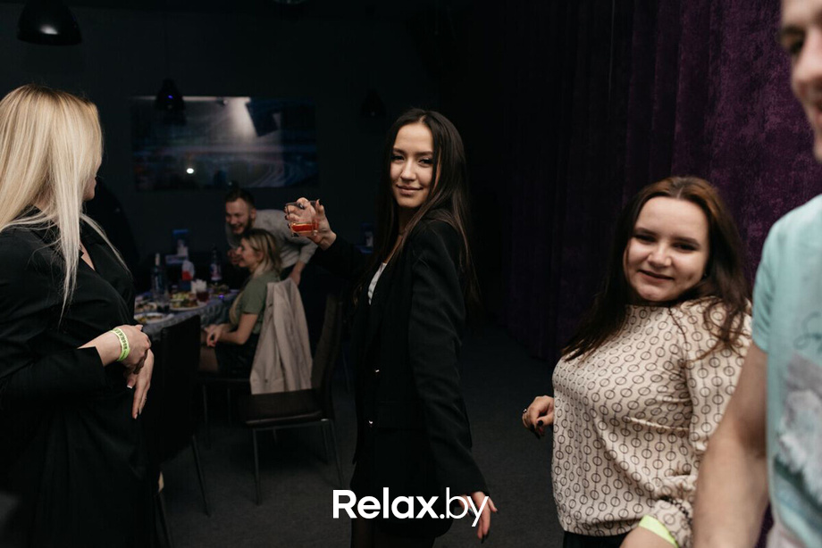 Winter Night, фото № 26