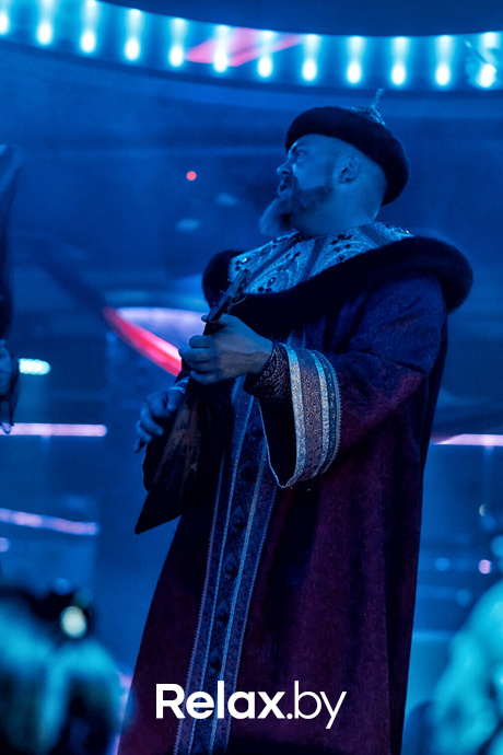 Царское гулянье day 2, фото № 30