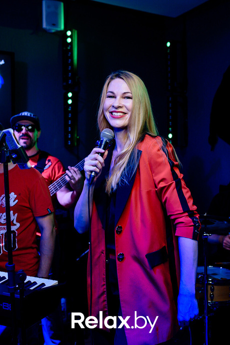 Terra party, фото № 72