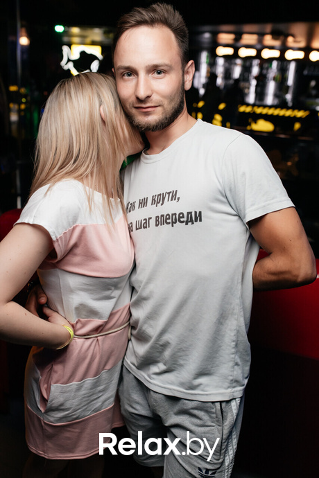 Med nigh party, фото № 21