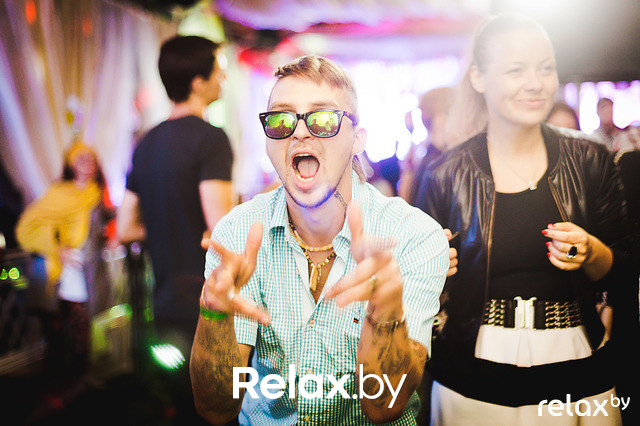 Топ 100 лучших фото за июль, фото № 57