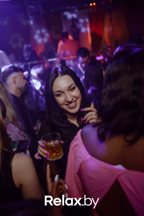 Saturday LUXURIA LXR, фото № 45