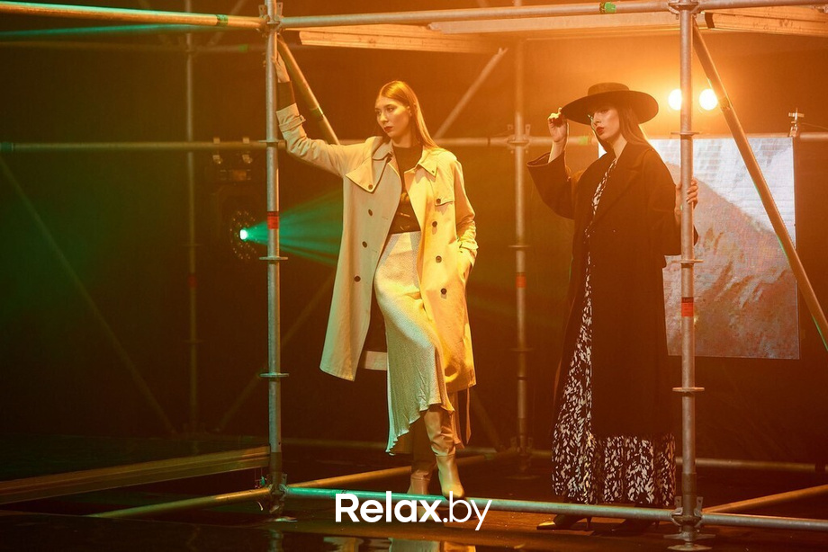 13 сезон Brands Fashion Show | Показы, фото № 73