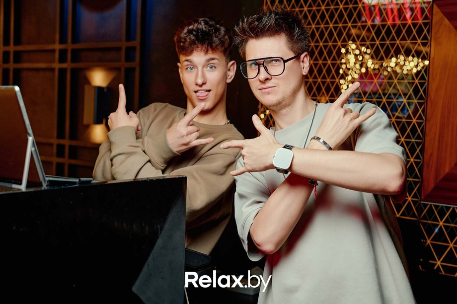 Saturday music, фото № 52