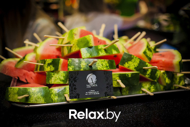 Арбузная суббота, фото № 12