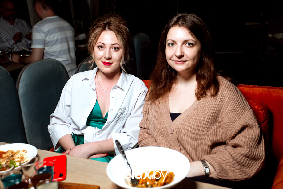 Ночные жители, фото № 44