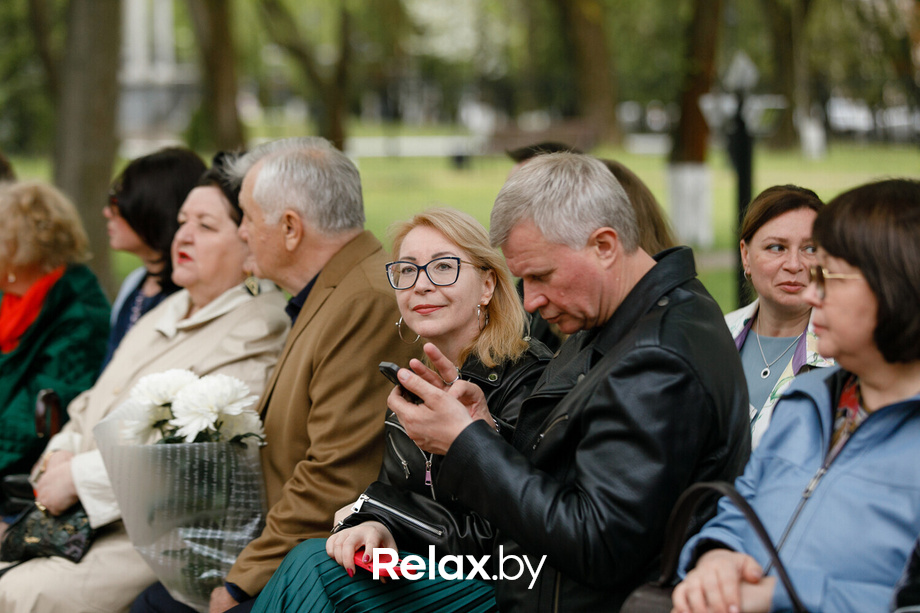 Belarus Fashion Week. Natalia Korzh, фото № 14