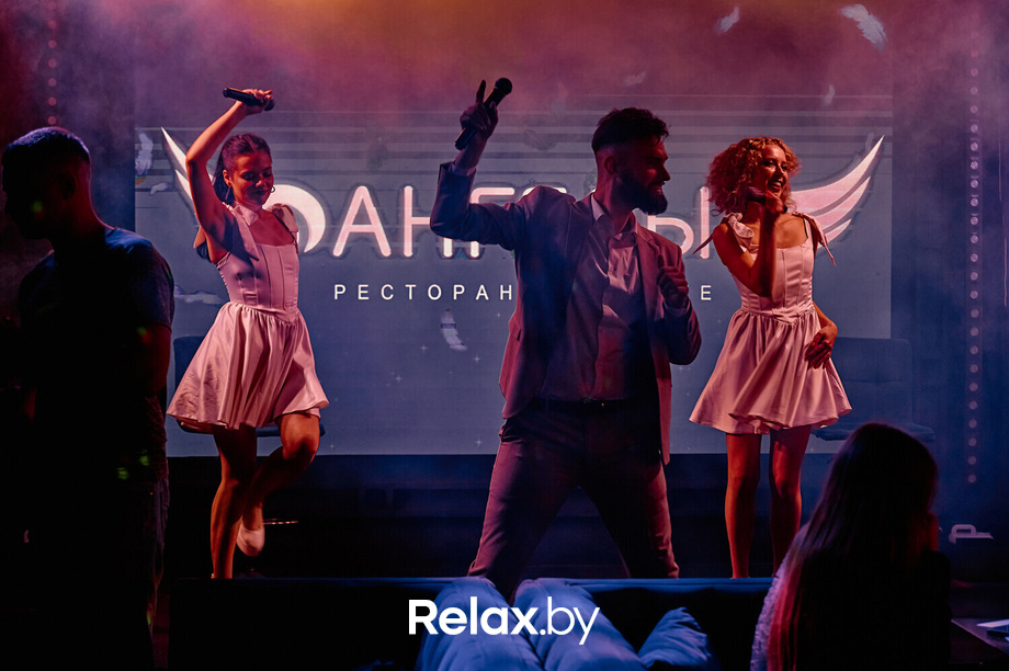 Saturday music, фото № 11