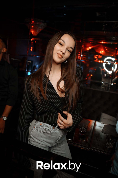 Saturday party, фото № 36