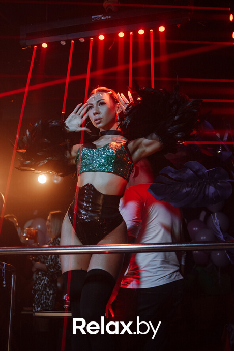 Friday at #mamastiflera, фото № 28