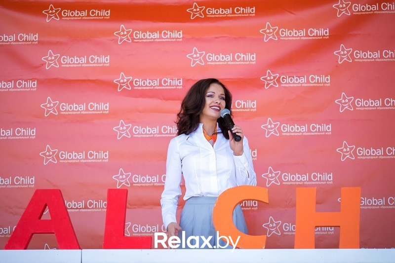 Юбилей Global Child, фото № 47